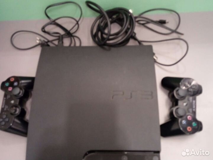 Sony playstation 3