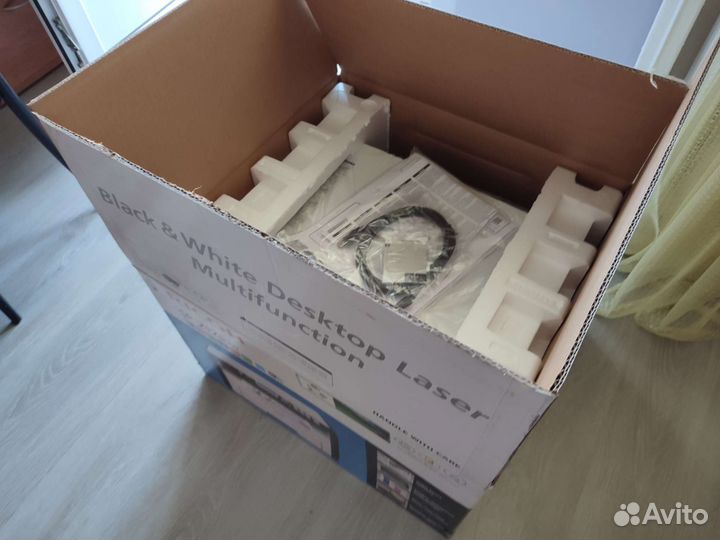 Мфу Ricoh sp212suw