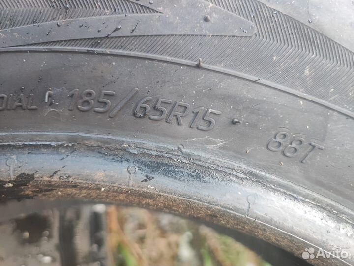 Viatti Brina V-521 185/65 R15