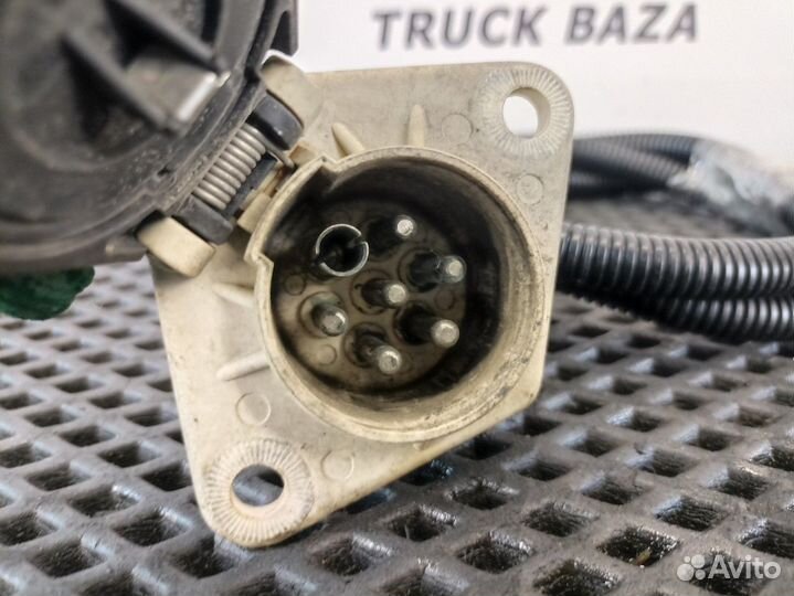 81254326202 Провод перекидной