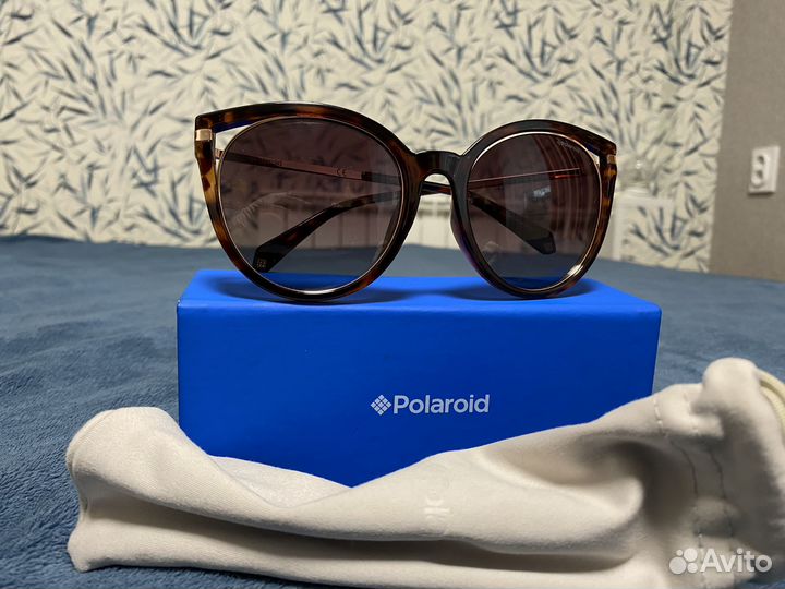 Очки Polaroid женские