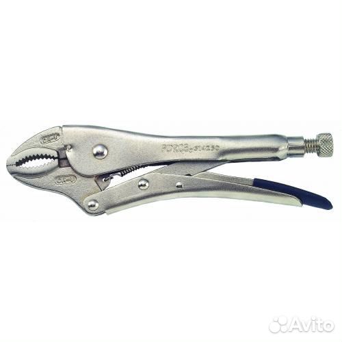 Захват гейферный 5