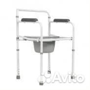 Ortonica Кресло-туалет TU 1 (18