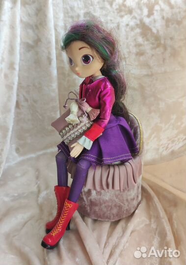 Кресло, мебель для барби