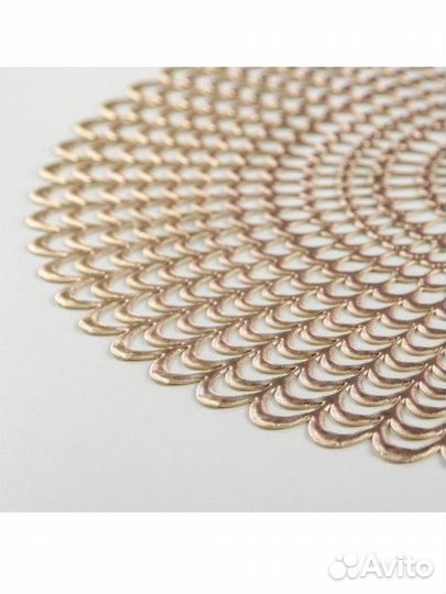 Сервировочный набор