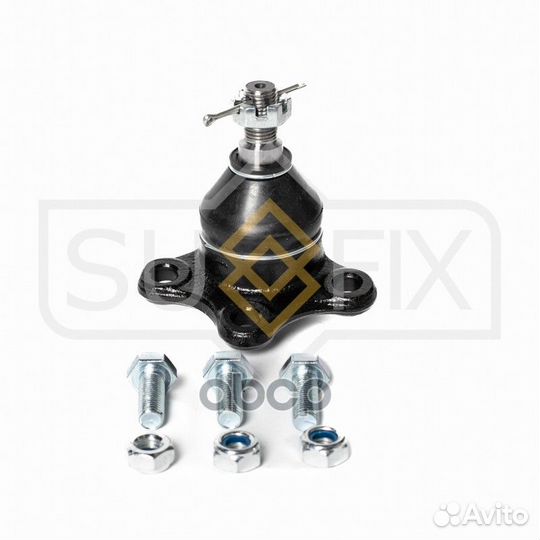 Опора шаровая перед прав/лев SG1336 sufix