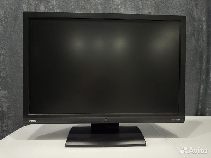 Монитор benq G2200W