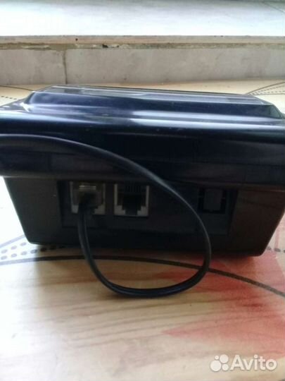 Стационарные телефоны2 шт.+ аон