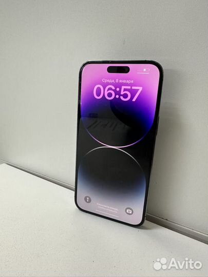 iPhone 14 Pro Max, 1 ТБ