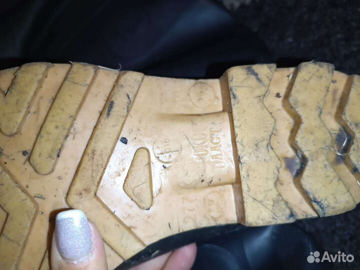 Комбинезон для рыбалки