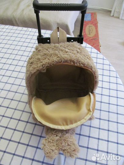 Рюкзак детский