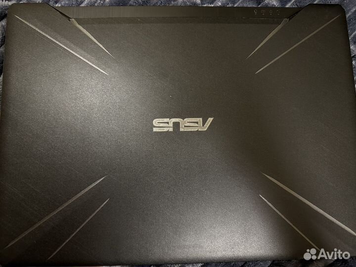 Игровой asus TUF RTX2060/R7/16RAM/120Ghz/идеал