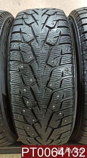Yokohama Ice Guard IG55 225/55 R17 98H