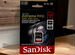 SanDisk Extreme PRO 128GB 200MB/s