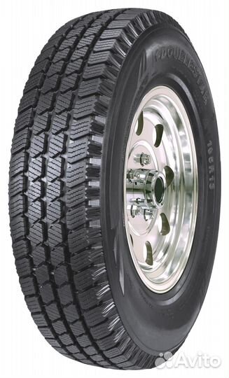 DoubleStar DLA02 195/75 R16C 107R