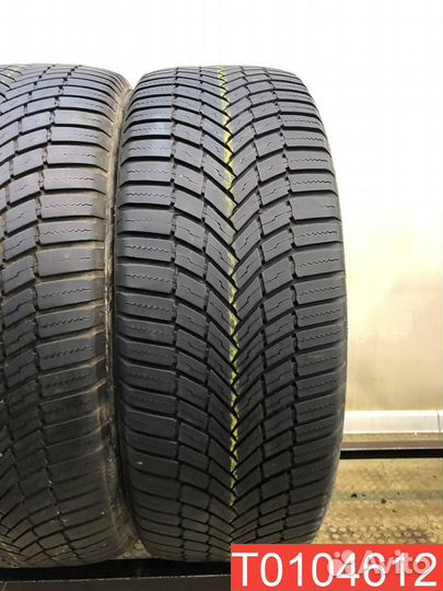 Bridgestone Weather Control A005 225/55 R19 99V