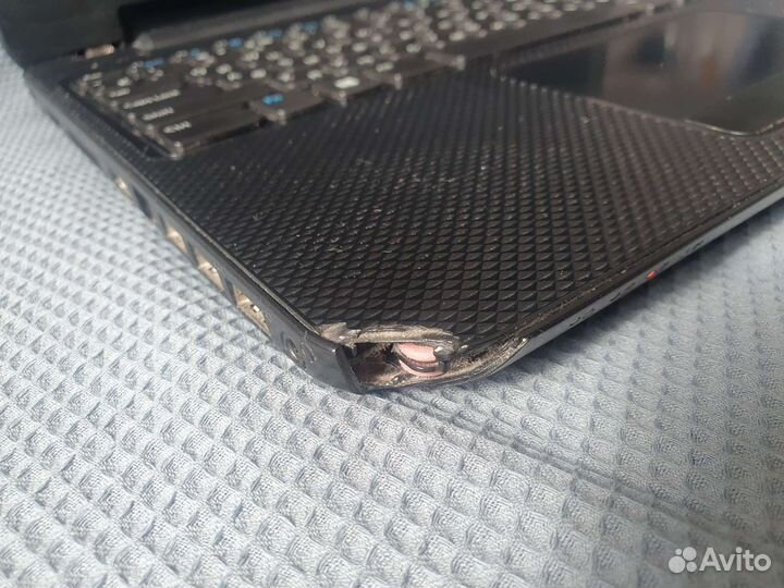 Ноутбук Dell, 15