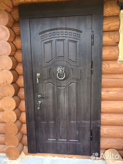 Нарядные двери для Вашего дома