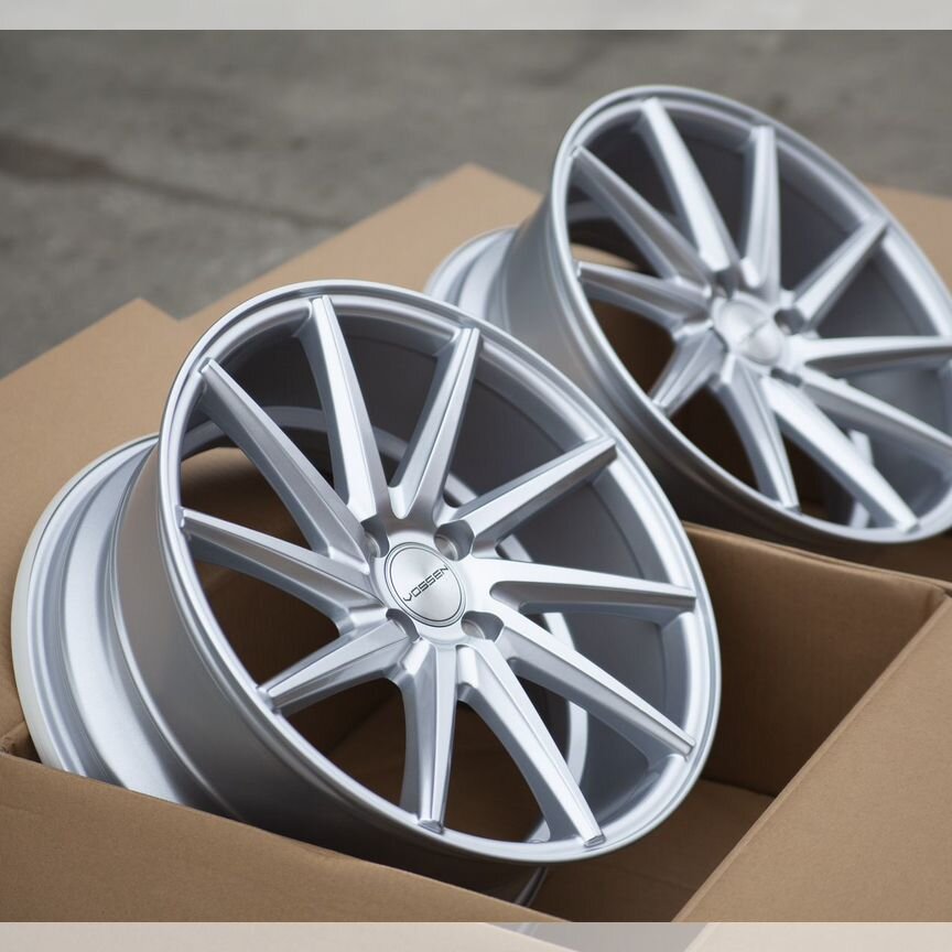 Литые диски PRD 7×R16 5×100