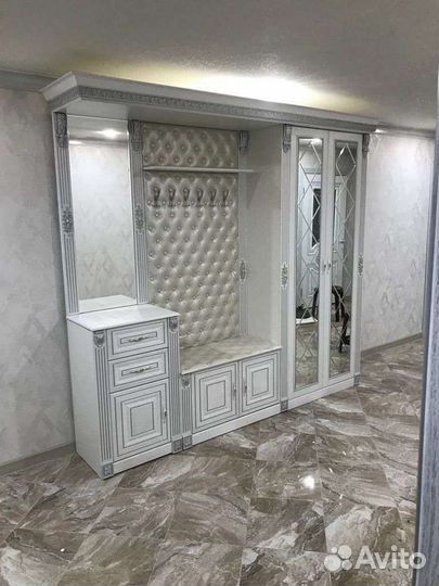 Прихожая мебель