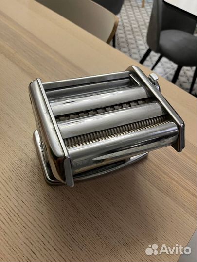 Лапшерезка Titania и Pasta Maker