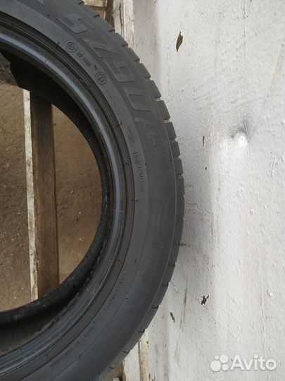 Firestone Firehawk SZ90 RFT 205/55 R16