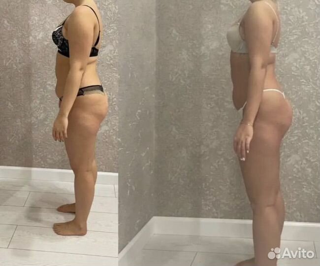 Тренер по фитнесу