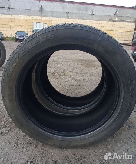 Goform Frozenero 245/50 R20