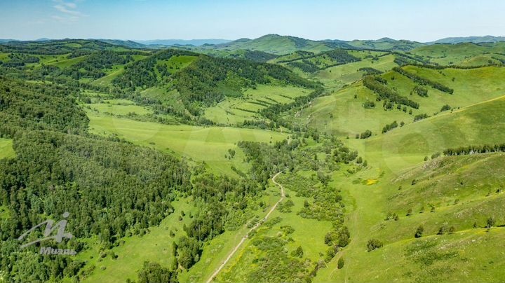 Участок 3,8 га (СНТ, ДНП)