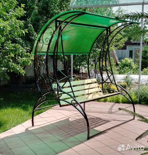 Качели