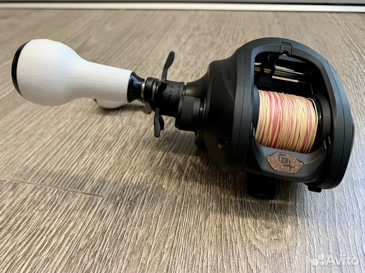 Катушка 13 Fishing A3 Gen II 6.3:1