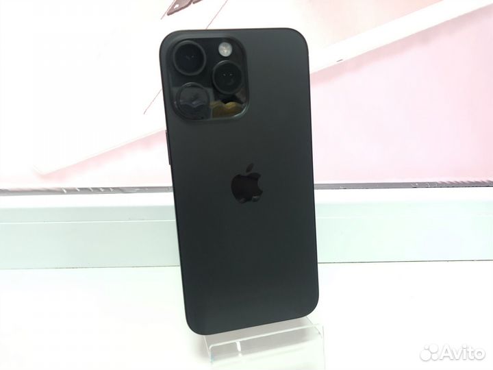 iPhone 15 Pro Max, 256 ГБ