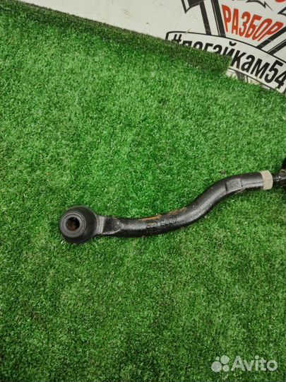 Рулевая рейка Honda Accord CL7 K20Z 2007