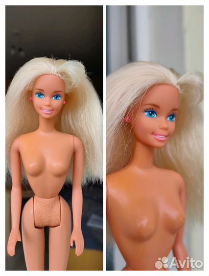 Куклы Барби Barbie винтаж