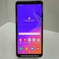 Samsung Galaxy A7 (2018), 4/64 ГБ