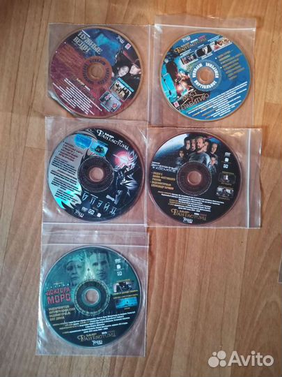 Мир Фантастики