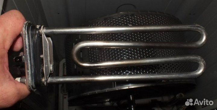 Ремонт холодильников Ремонт стиральных машин