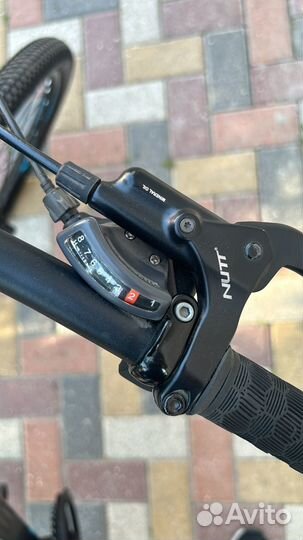 Ведосипед stels navigator 640