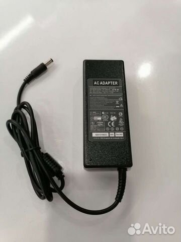 Блок питания для ноутбука asus