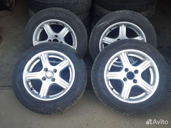 Диски на ваз