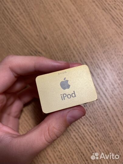Плеер iPod shuffle 2 th generation 1gb