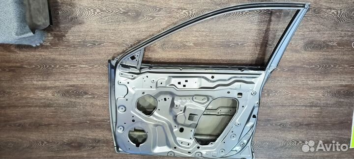 Дверь nissan x-trail т32 передняя правая