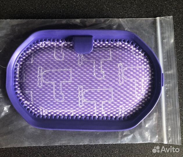 Фильтр для Dyson DC30, DC31, 34, 35, 44, 45, 56