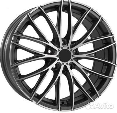 R16 5x114,3 6,5J ET45 D66,1 NEO 671 BD