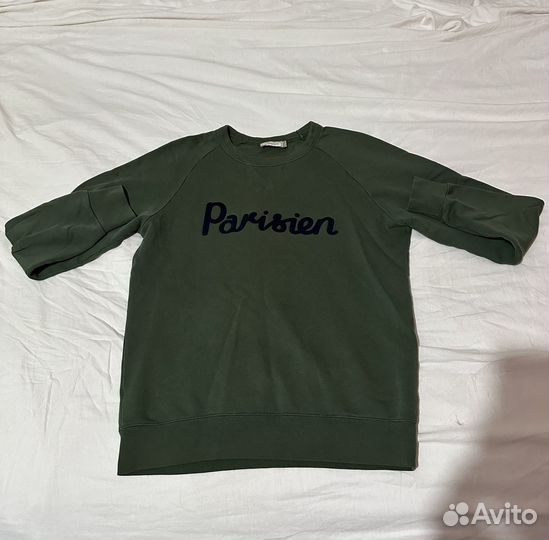 Maison Kitsune Оригинал