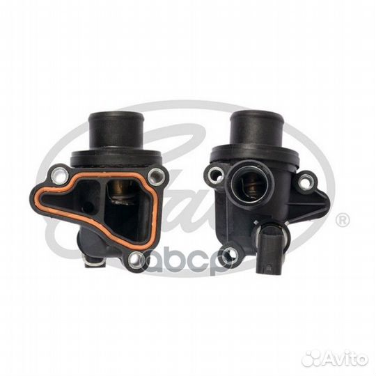 Термостат mercedes vaneo (414) 1,6 02/02 TI1287;TI