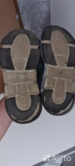 Кроссовки для мальчика