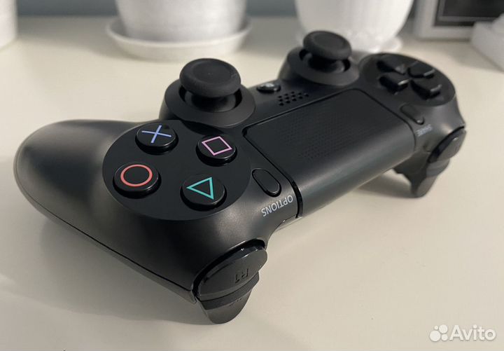 Dualshock 4 Геймпад PS4 Оригинал