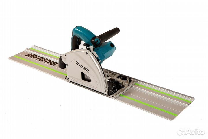 Направляющая шина для пил Makita любой длины*