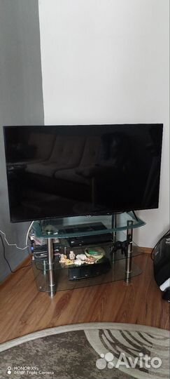 Телевизор SMART tv диагональ 55 dm